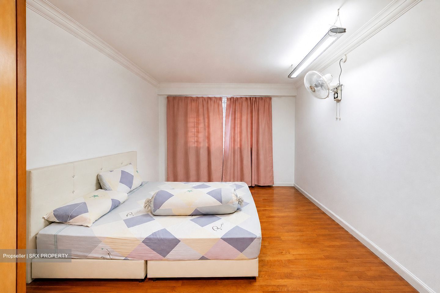 Sunflower Court (D14), Apartment #608116201